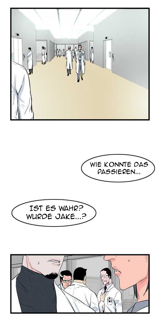 Read Noblesse DE Manga Online