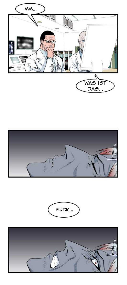 Read Noblesse DE Manga Online