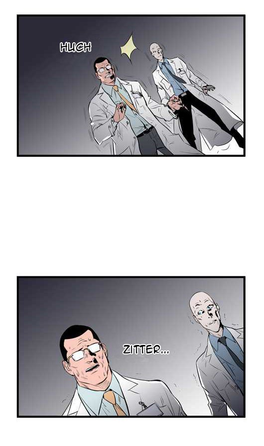 Read Noblesse DE Manga Online