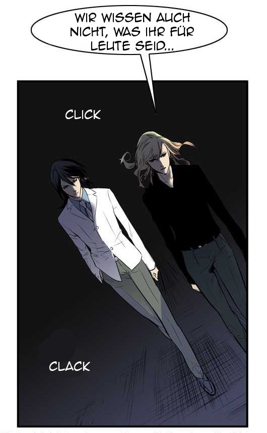 Read Noblesse DE Manga Online