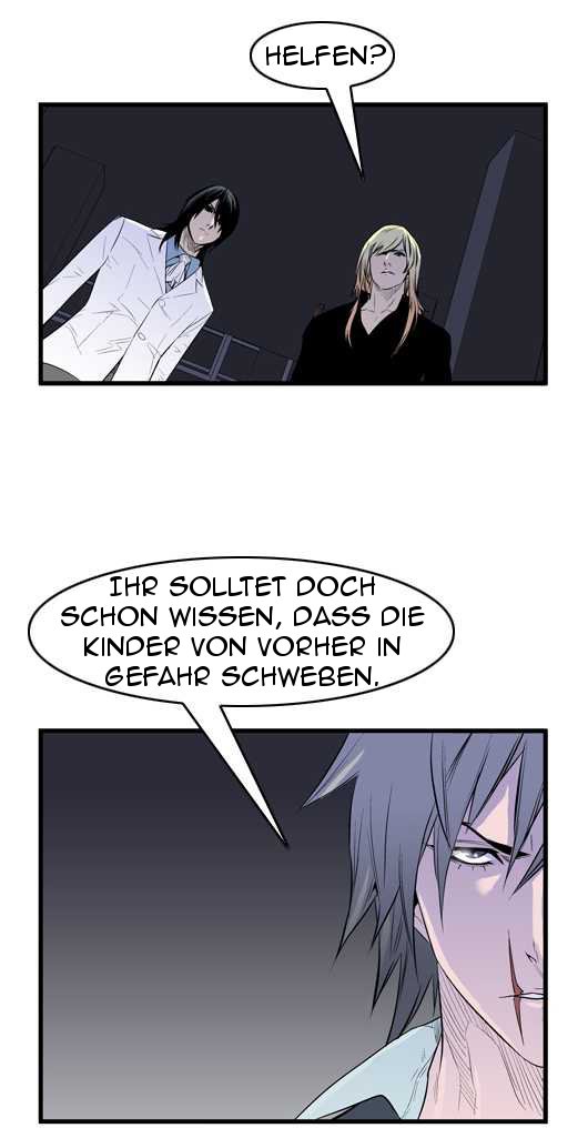Read Noblesse DE Manga Online