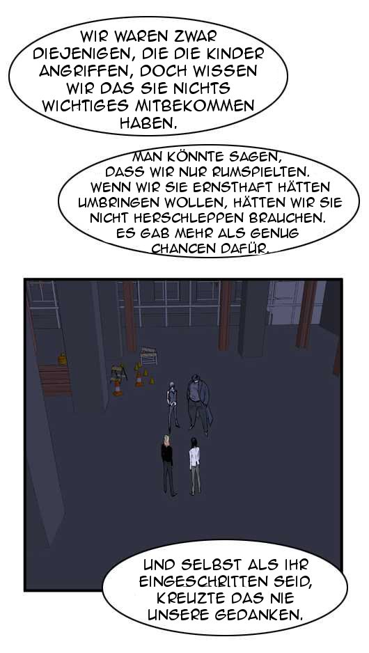 Read Noblesse DE Manga Online