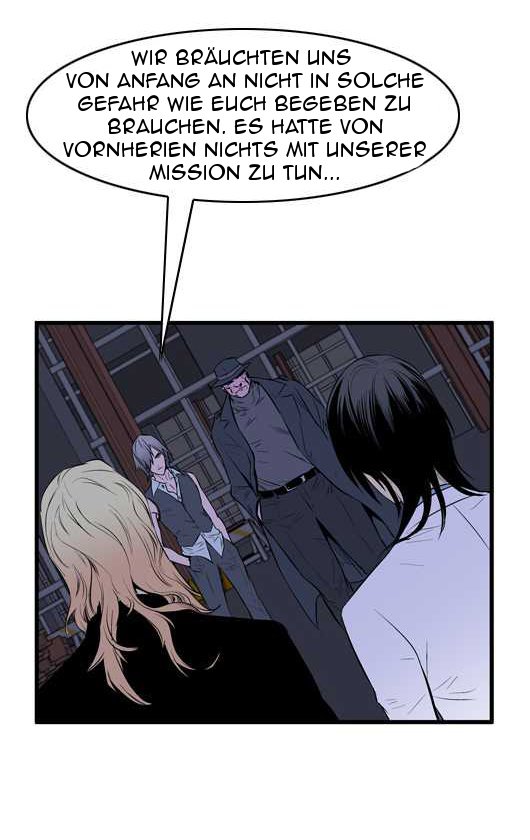 Read Noblesse DE Manga Online