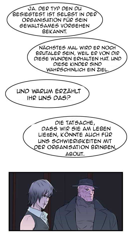Read Noblesse DE Manga Online