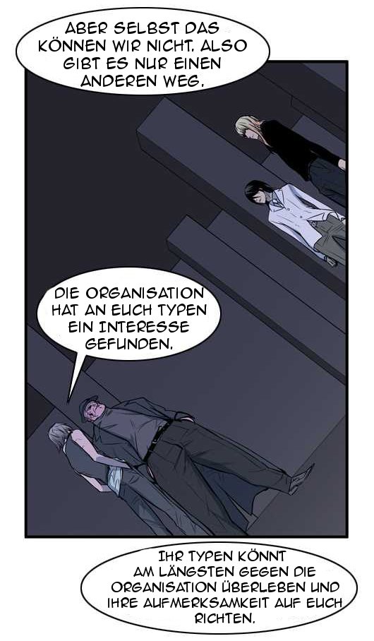 Read Noblesse DE Manga Online