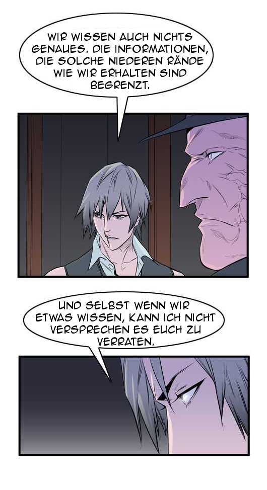 Read Noblesse DE Manga Online