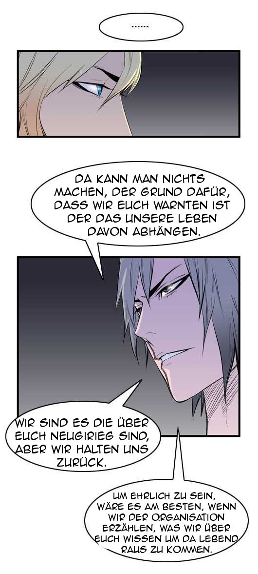Read Noblesse DE Manga Online