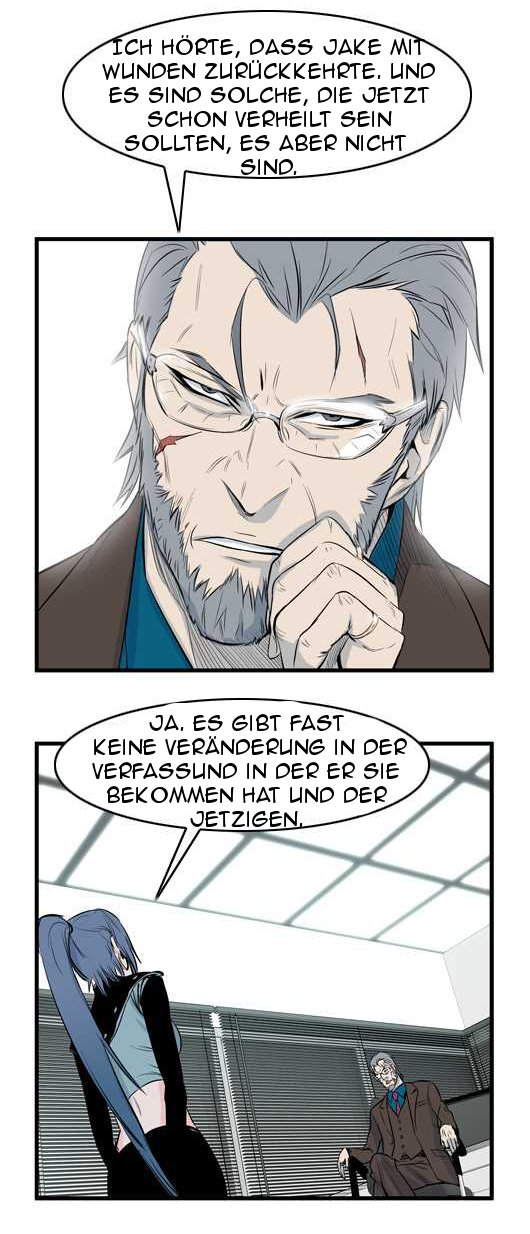 Read Noblesse DE Manga Online