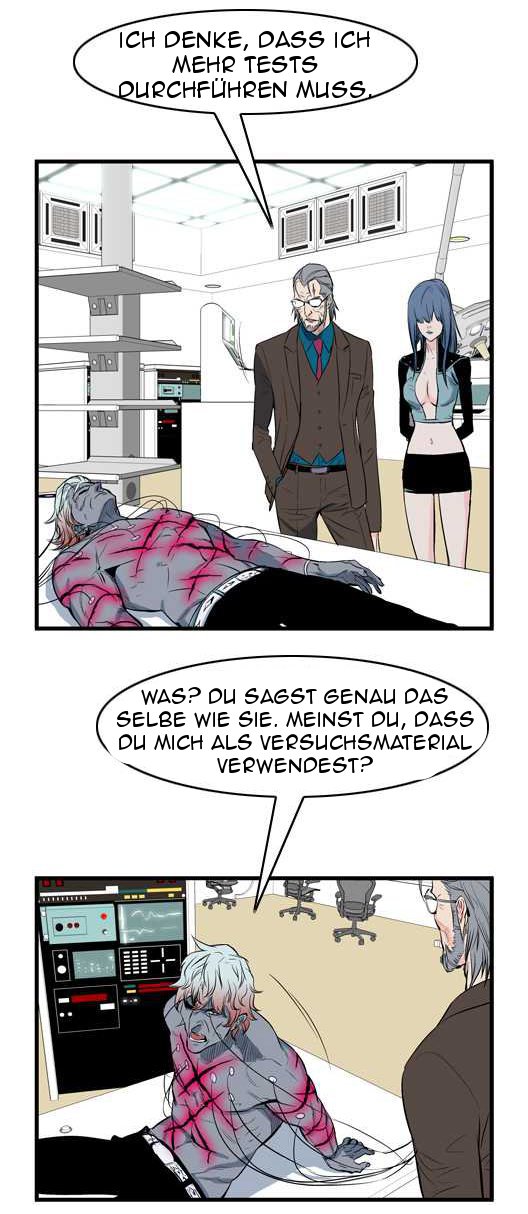 Read Noblesse DE Manga Online