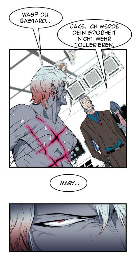 Read Noblesse DE Manga Online