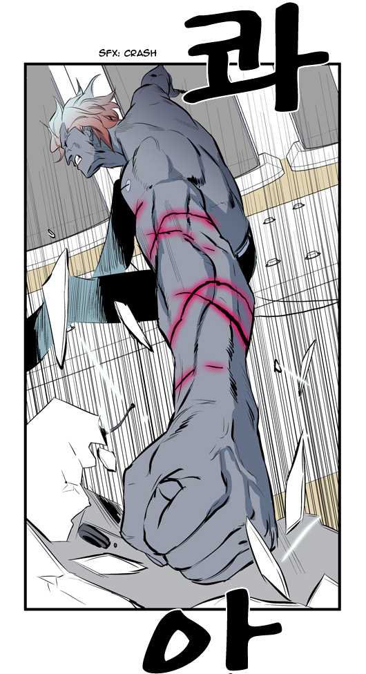 Read Noblesse DE Manga Online