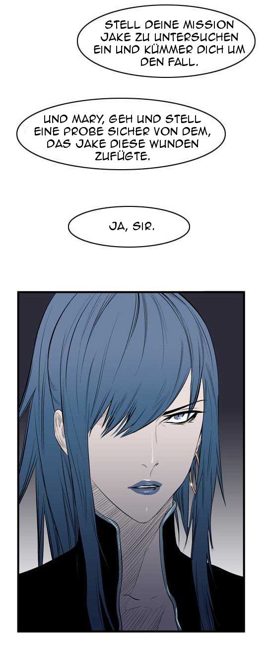 Read Noblesse DE Manga Online