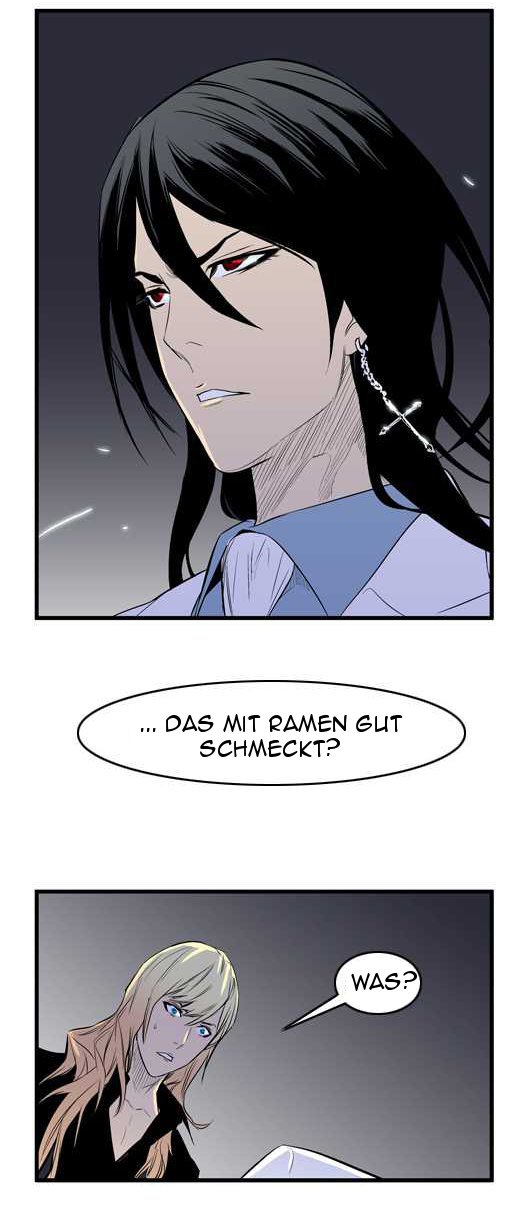 Read Noblesse DE Manga Online