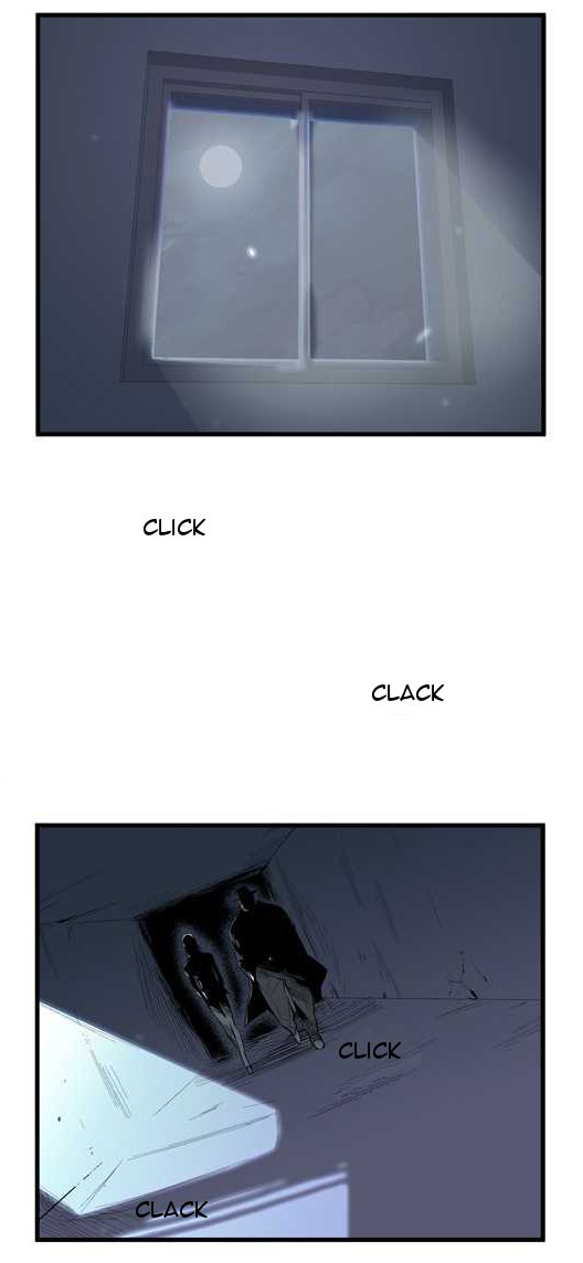 Read Noblesse DE Manga Online