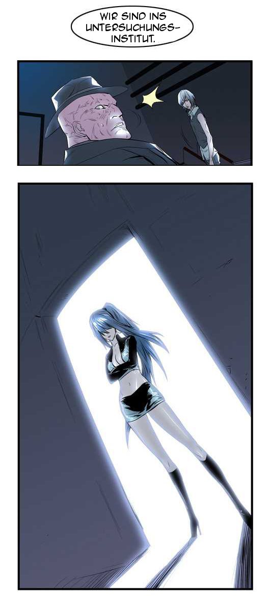 Read Noblesse DE Manga Online