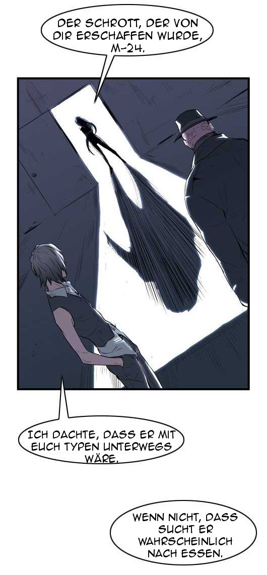 Read Noblesse DE Manga Online