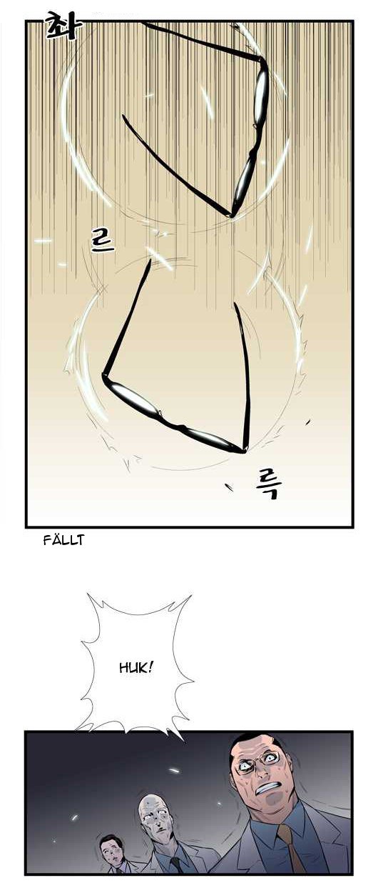Read Noblesse DE Manga Online
