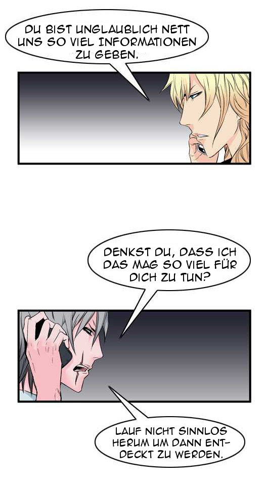 Read Noblesse DE Manga Online