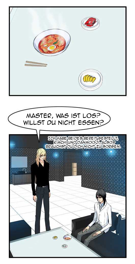 Read Noblesse DE Manga Online