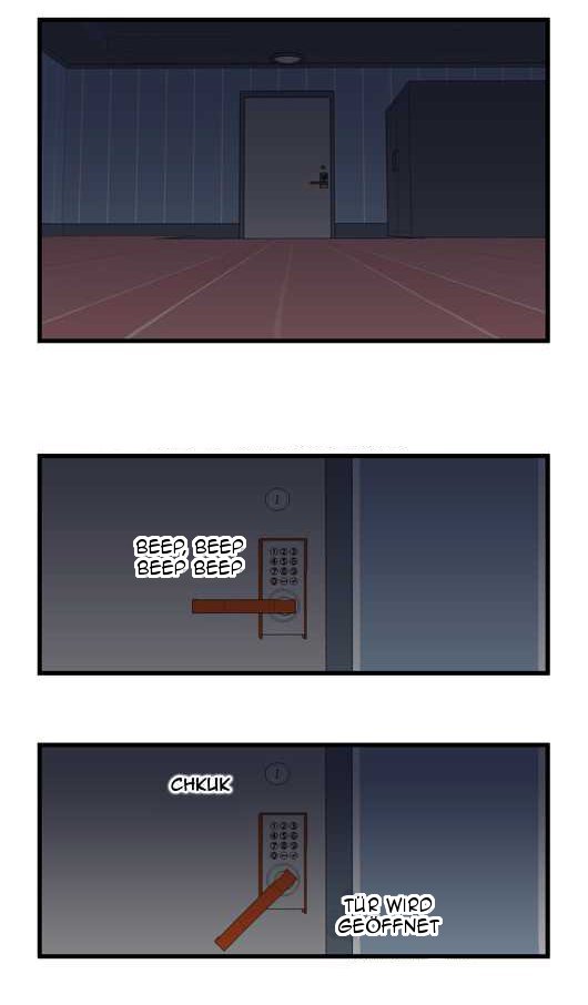 Read Noblesse DE Manga Online