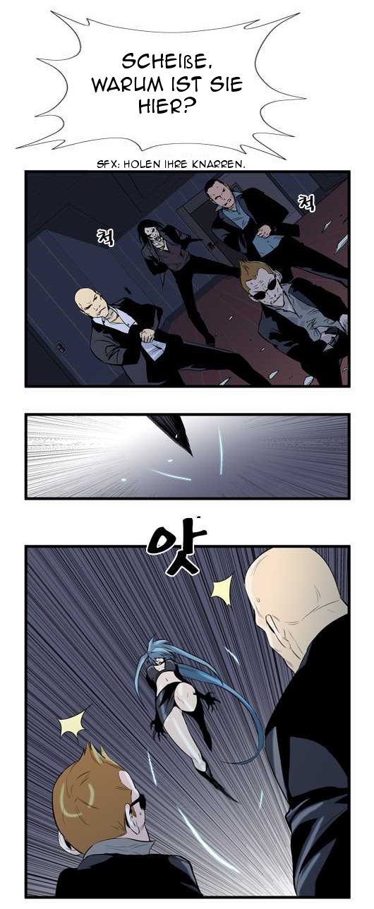 Read Noblesse DE Manga Online