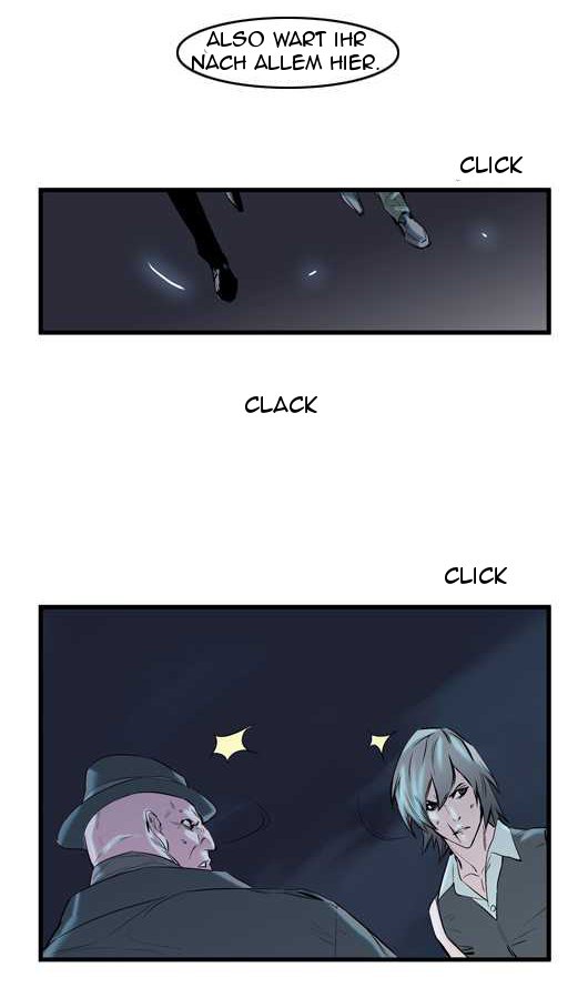 Read Noblesse DE Manga Online