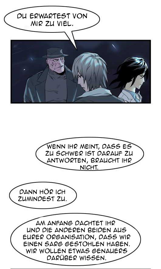 Read Noblesse DE Manga Online