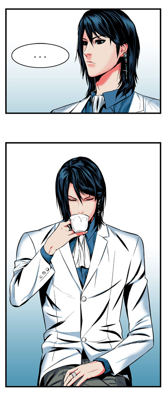 Read Noblesse DE Manga Online