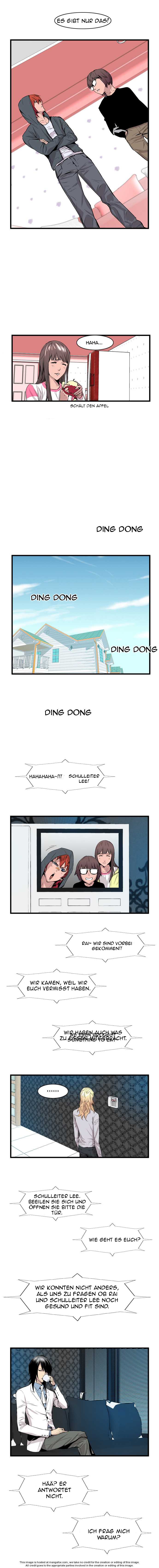 Read Noblesse DE Manga Online