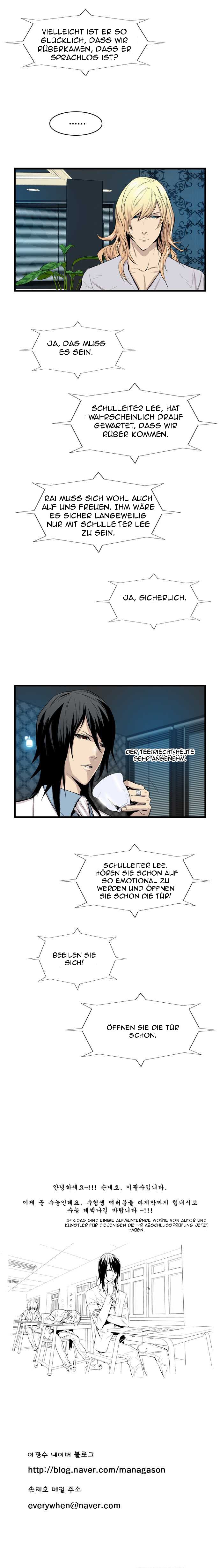 Read Noblesse DE Manga Online