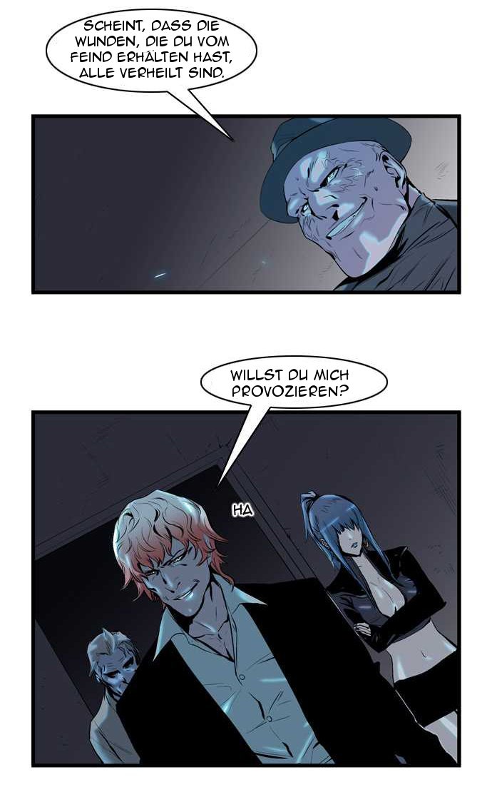 Read Noblesse DE Manga Online