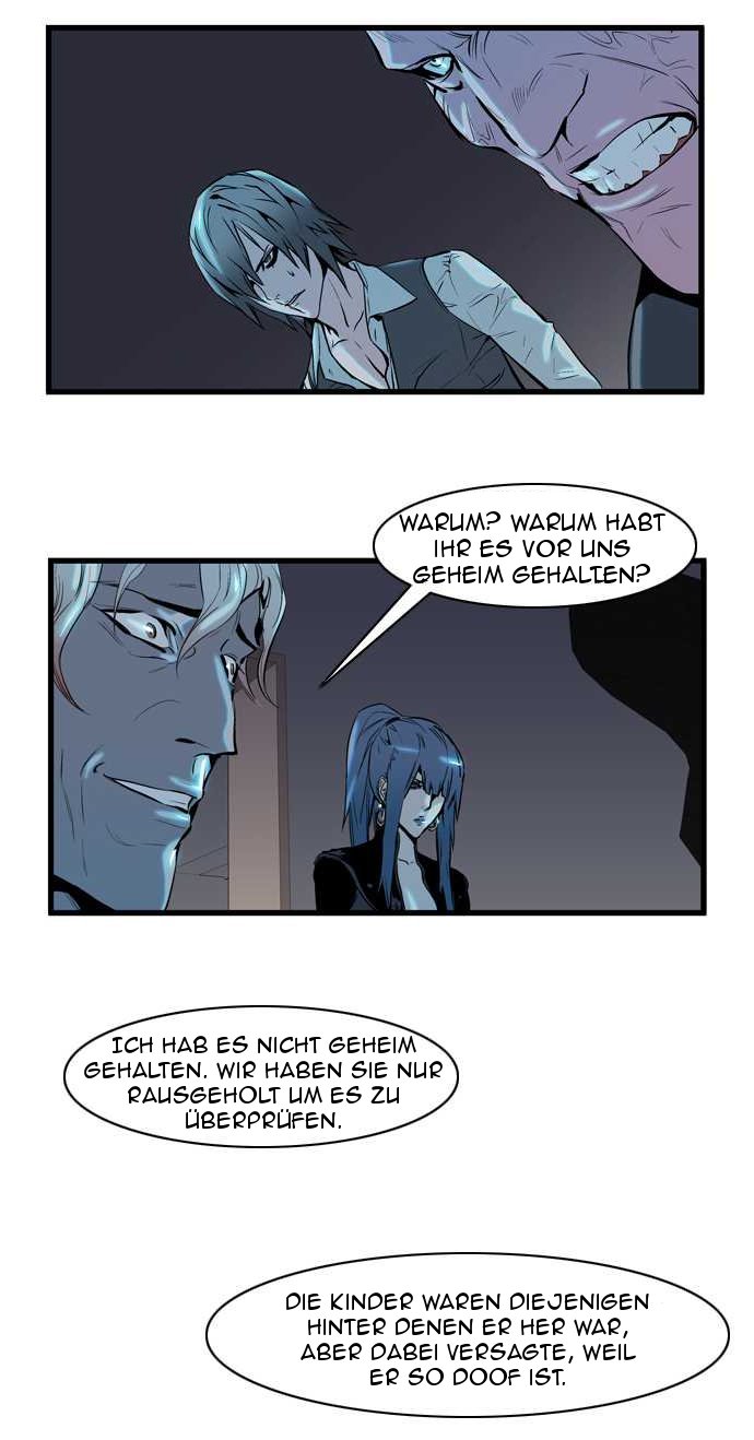 Read Noblesse DE Manga Online