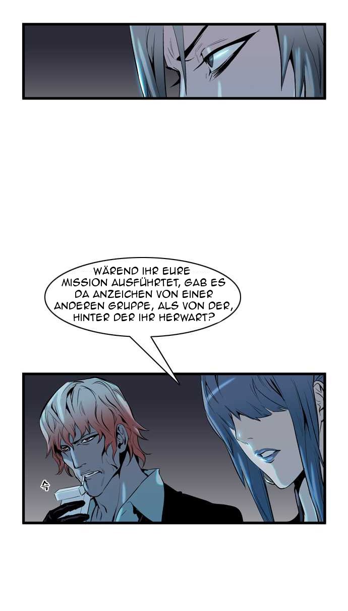 Read Noblesse DE Manga Online