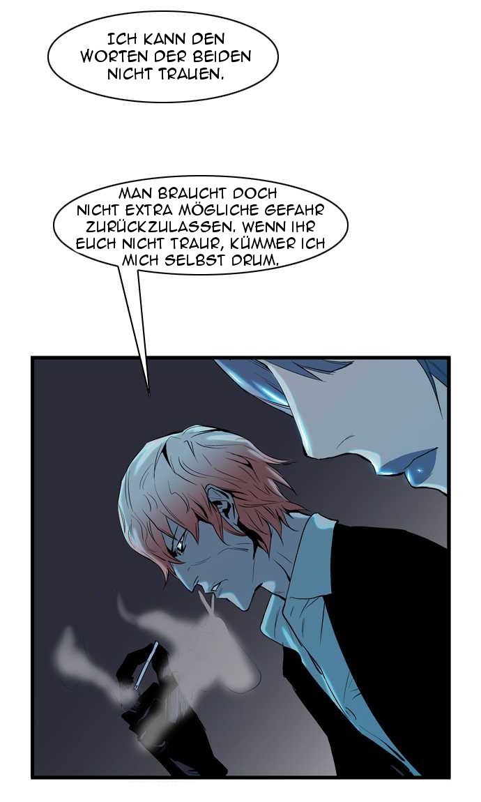 Read Noblesse DE Manga Online
