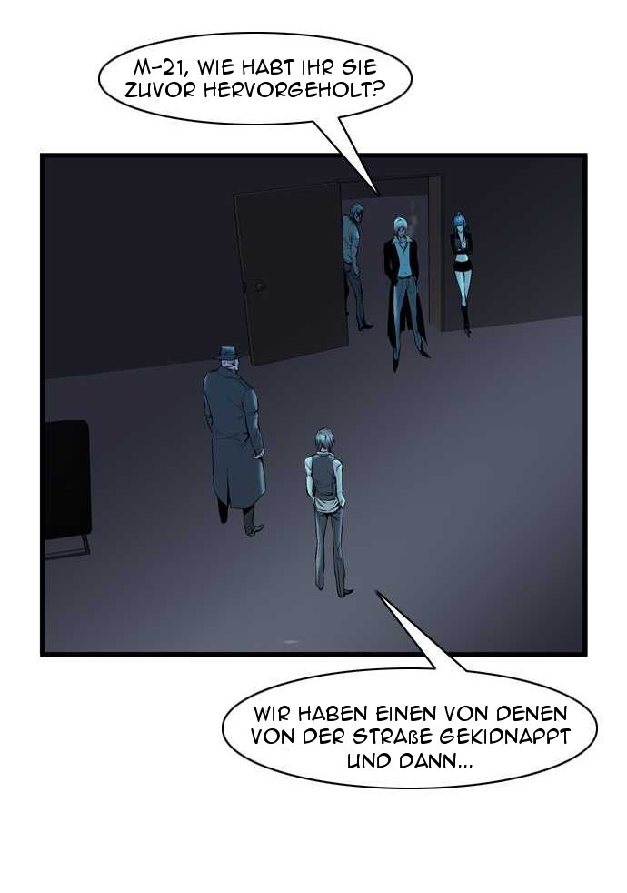 Read Noblesse DE Manga Online