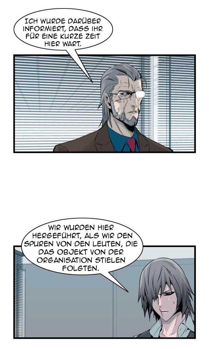 Read Noblesse DE Manga Online