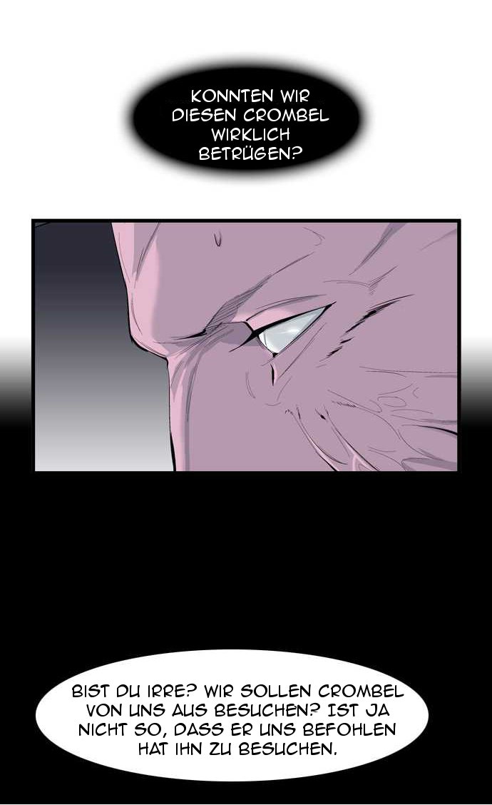 Read Noblesse DE Manga Online