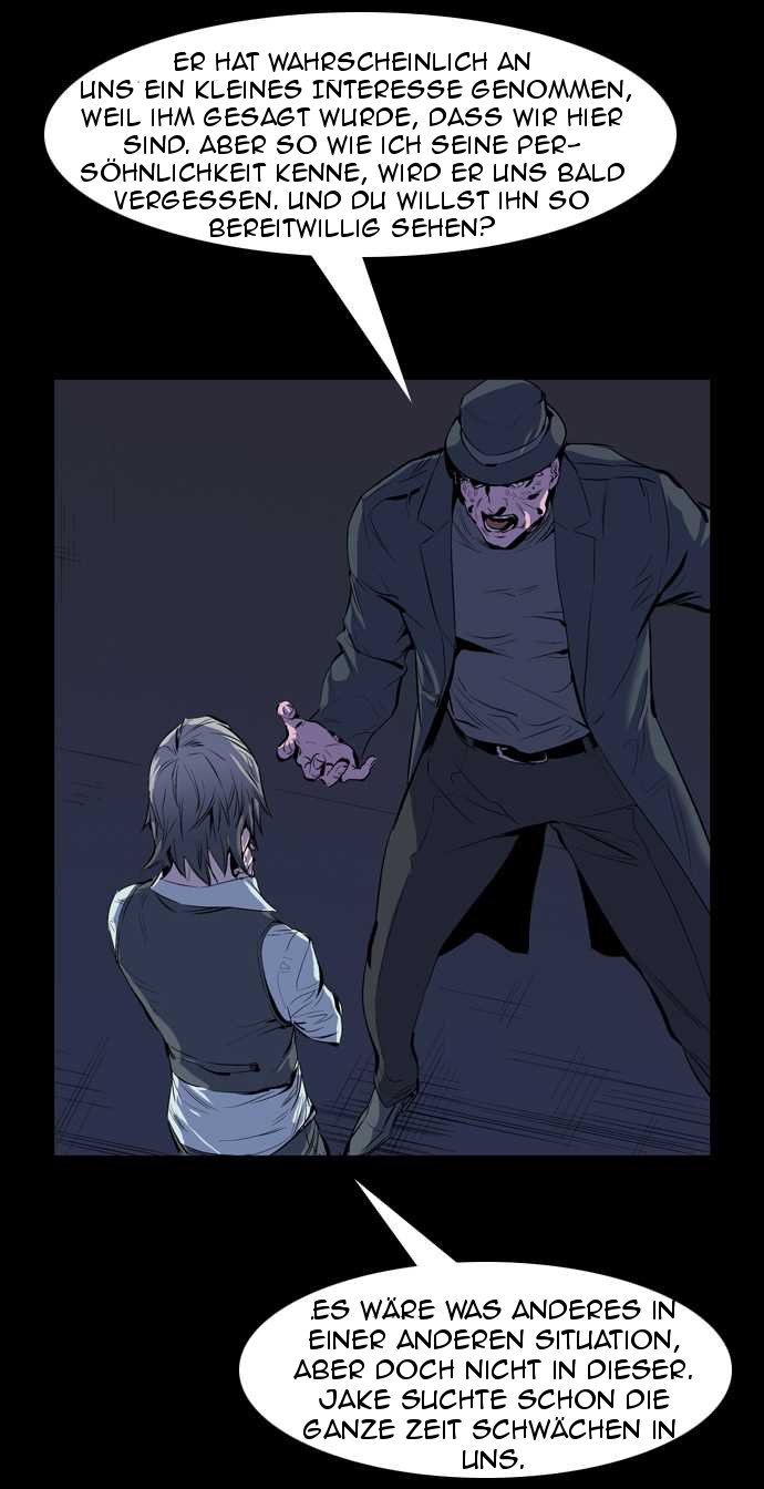 Read Noblesse DE Manga Online