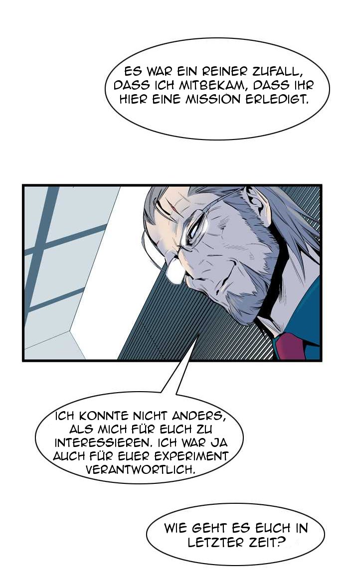 Read Noblesse DE Manga Online