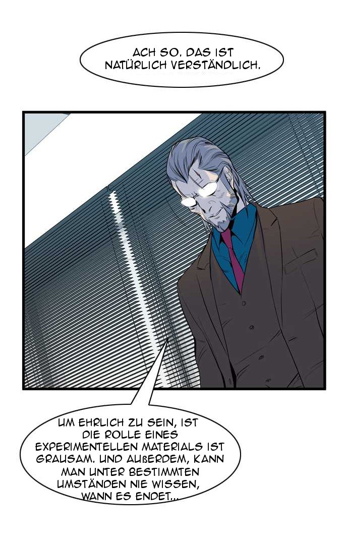Read Noblesse DE Manga Online