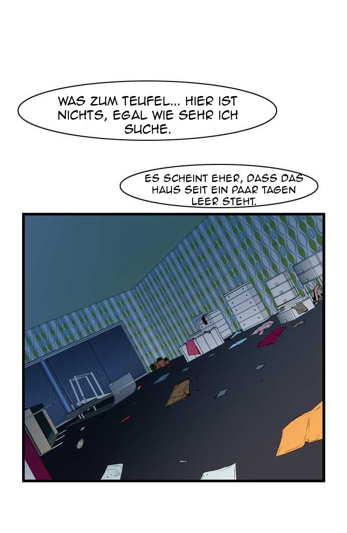 Read Noblesse DE Manga Online