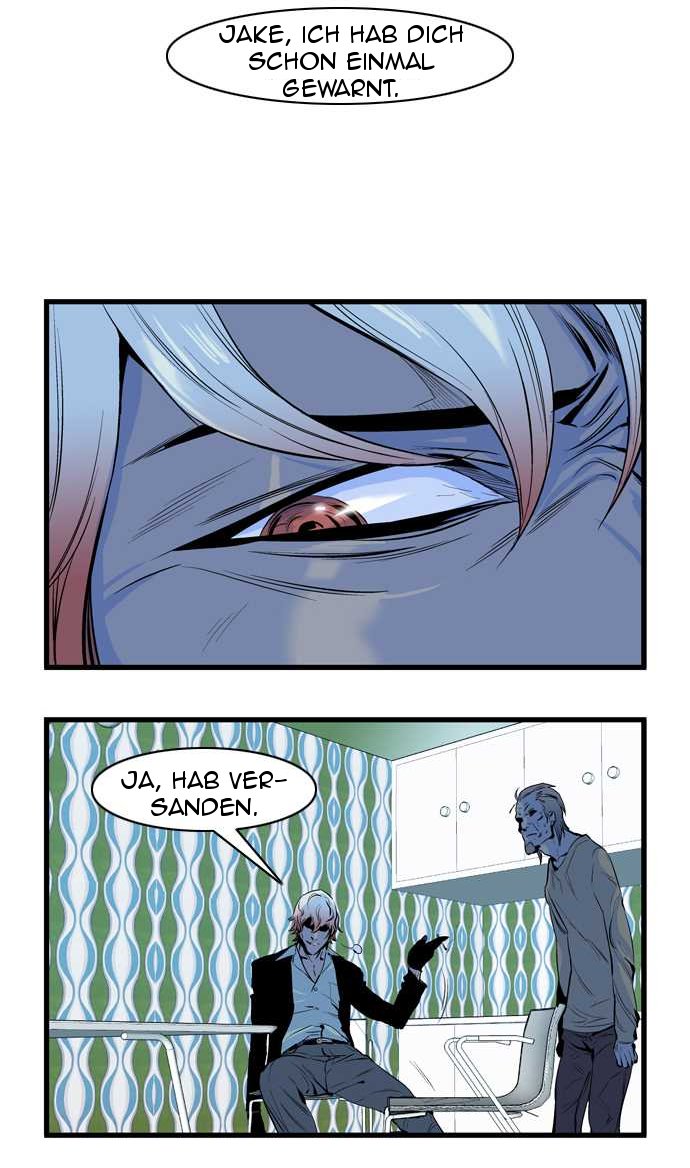 Read Noblesse DE Manga Online