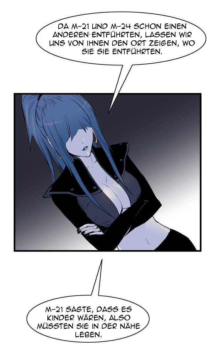 Read Noblesse DE Manga Online