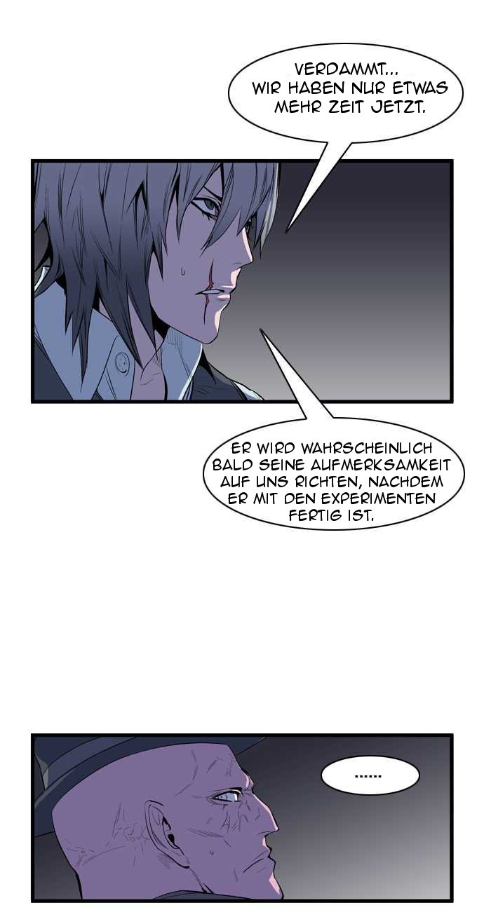 Read Noblesse DE Manga Online