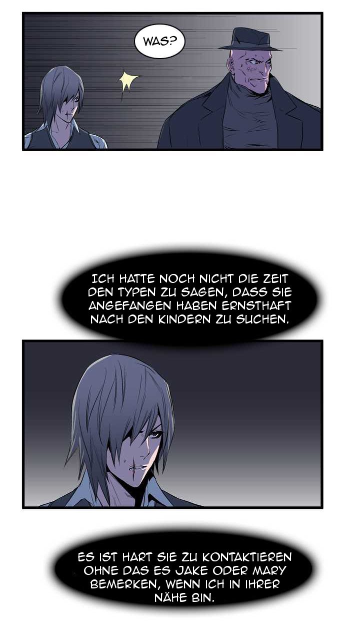 Read Noblesse DE Manga Online