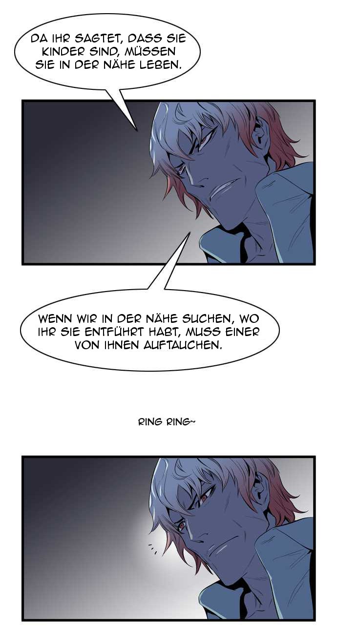 Read Noblesse DE Manga Online