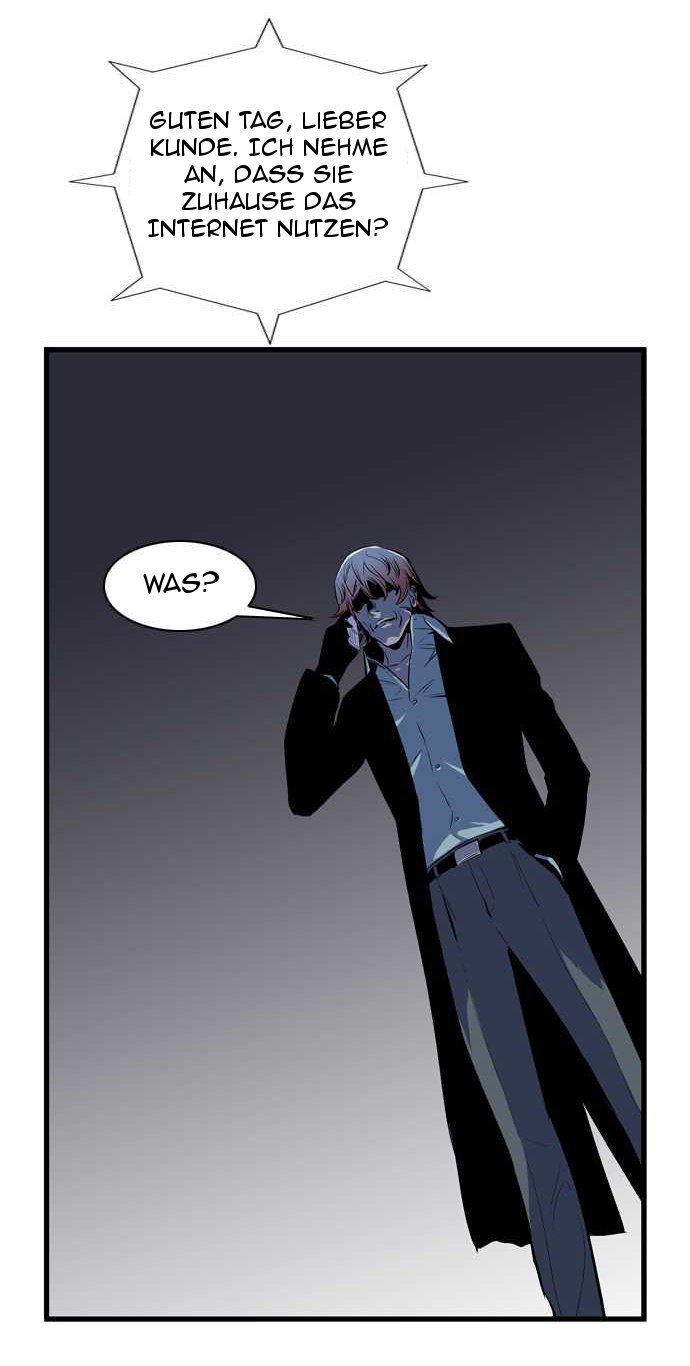 Read Noblesse DE Manga Online