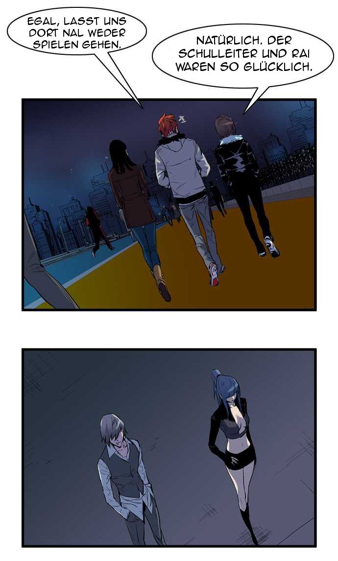 Read Noblesse DE Manga Online