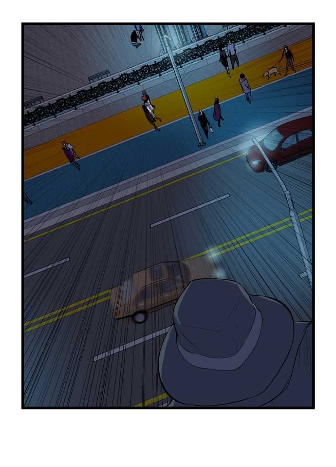 Read Noblesse DE Manga Online
