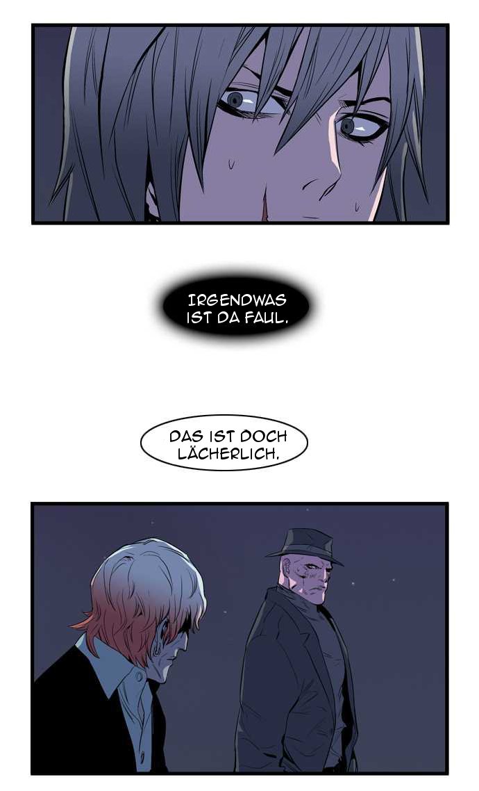Read Noblesse DE Manga Online